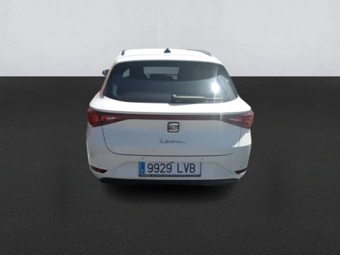 Seat Nuevo León SP 2.0 TDI 85kW Style Go