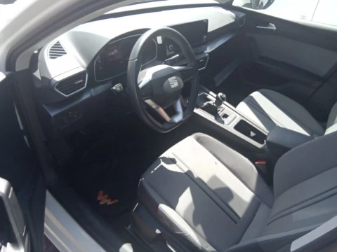 Seat Nuevo León SP 2.0 TDI 85kW Style Go