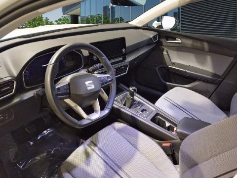 Seat Nuevo León SP 2.0 TDI 85kW Style Go