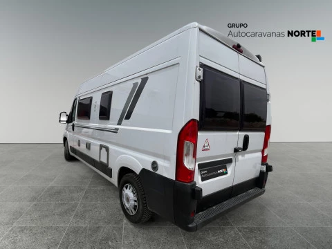 ELNAGH E-VAN E-VAN 5