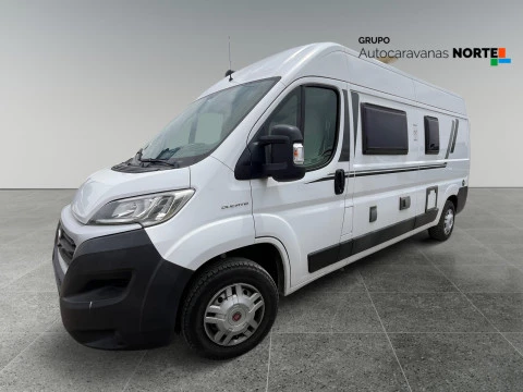 ELNAGH E-VAN E-VAN 5