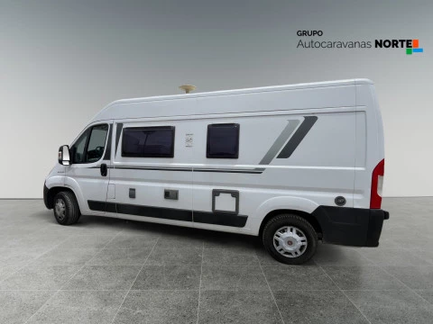 ELNAGH E-VAN E-VAN 5