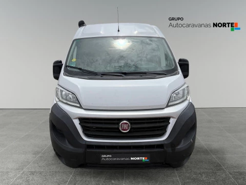 ELNAGH E-VAN E-VAN 5