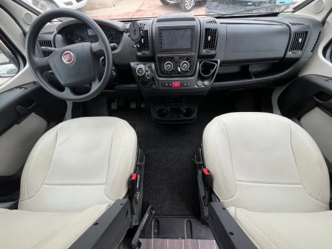 ELNAGH E-VAN E-VAN 5