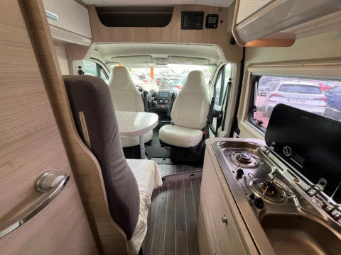 ELNAGH E-VAN E-VAN 5