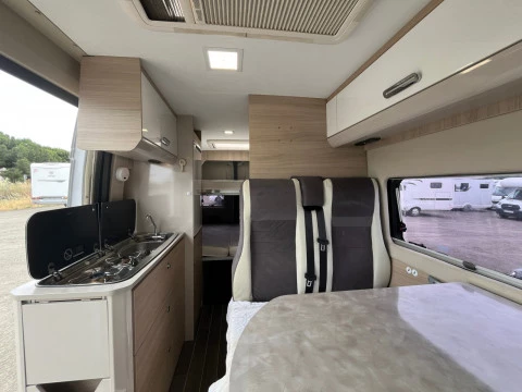 ELNAGH E-VAN E-VAN 5