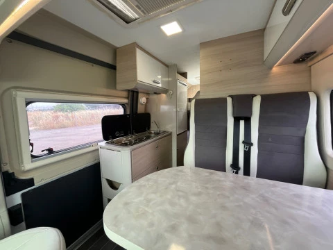 ELNAGH E-VAN E-VAN 5