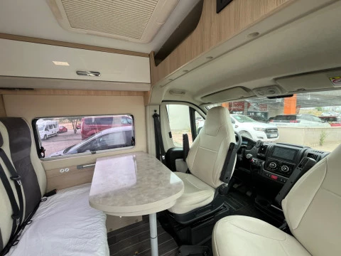 ELNAGH E-VAN E-VAN 5