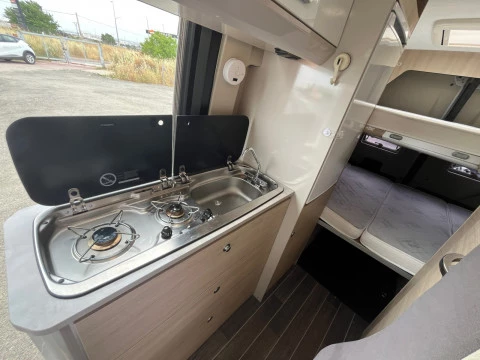 ELNAGH E-VAN E-VAN 5