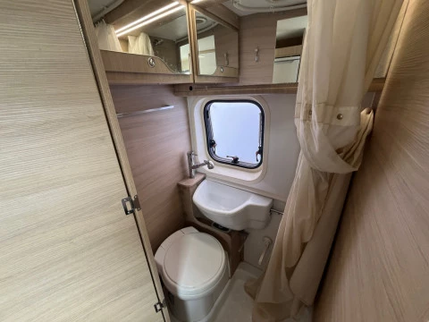 ELNAGH E-VAN E-VAN 5