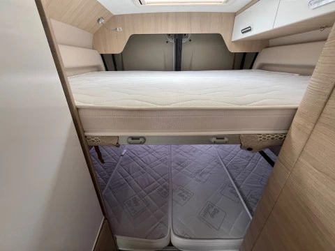 ELNAGH E-VAN E-VAN 5