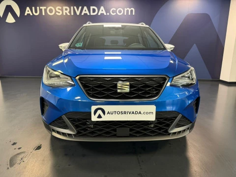 Seat Arona 1.0 TSI 85kW (115CV) FR XM