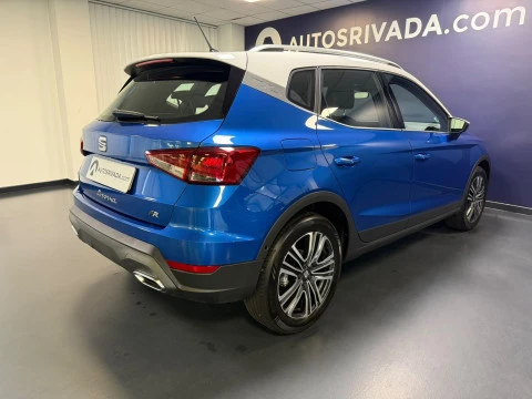 Seat Arona 1.0 TSI 85kW (115CV) FR XM