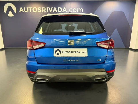 Seat Arona 1.0 TSI 85kW (115CV) FR XM