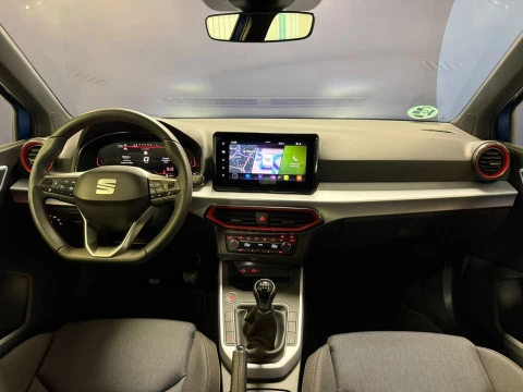 Seat Arona 1.0 TSI 85kW (115CV) FR XM