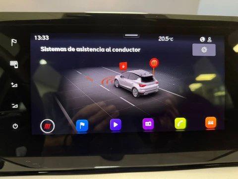 Seat Arona 1.0 TSI 85kW (115CV) FR XM