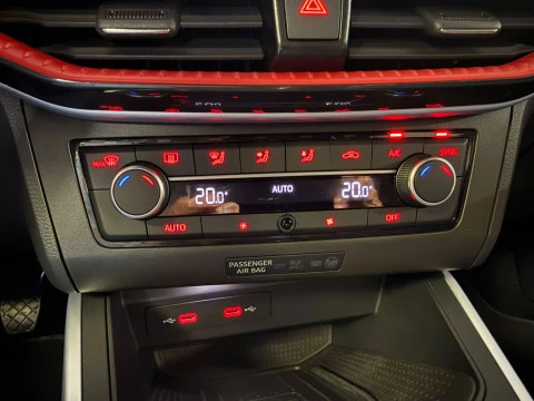 Seat Arona 1.0 TSI 85kW (115CV) FR XM