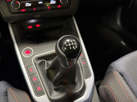 Seat Arona 1.0 TSI 85kW (115CV) FR XM