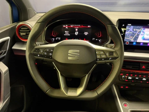 Seat Arona 1.0 TSI 85kW (115CV) FR XM