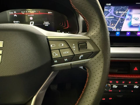 Seat Arona 1.0 TSI 85kW (115CV) FR XM