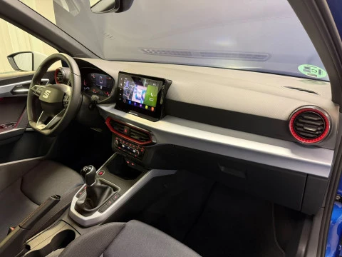 Seat Arona 1.0 TSI 85kW (115CV) FR XM