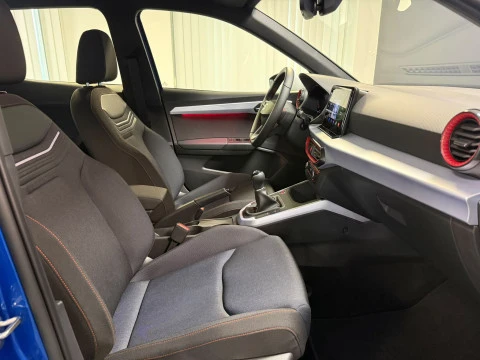 Seat Arona 1.0 TSI 85kW (115CV) FR XM