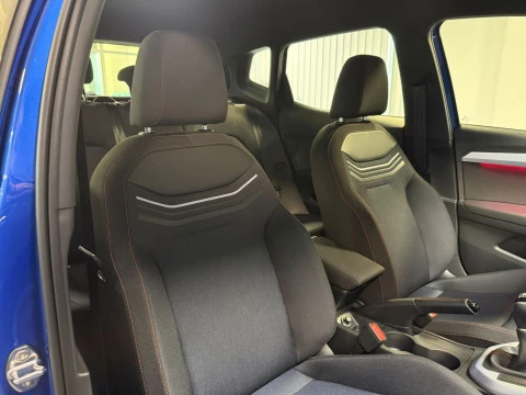 Seat Arona 1.0 TSI 85kW (115CV) FR XM