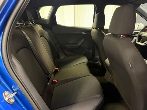 Seat Arona 1.0 TSI 85kW (115CV) FR XM