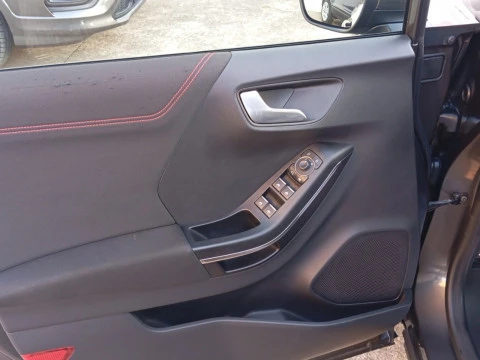 Ford Puma 1.0 EcoBoost 125cv ST-Line X MHEV