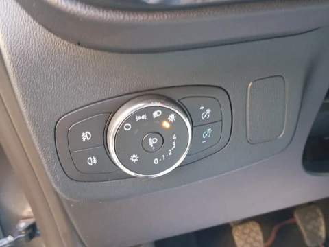 Ford Puma 1.0 EcoBoost 125cv ST-Line X MHEV