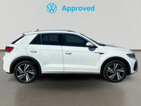 Volkswagen T-Roc R-Line 1.5 TSI 110kW (150CV) DSG