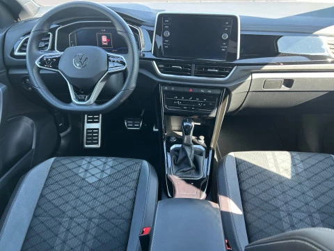 Volkswagen T-Roc R-Line 1.5 TSI 110kW (150CV) DSG