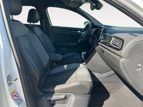 Volkswagen T-Roc R-Line 1.5 TSI 110kW (150CV) DSG