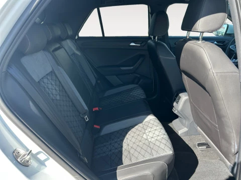 Volkswagen T-Roc R-Line 1.5 TSI 110kW (150CV) DSG