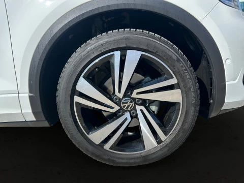 Volkswagen T-Roc R-Line 1.5 TSI 110kW (150CV) DSG