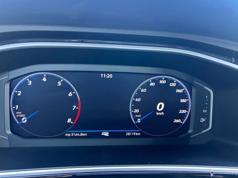 Volkswagen T-Roc R-Line 1.5 TSI 110kW (150CV) DSG