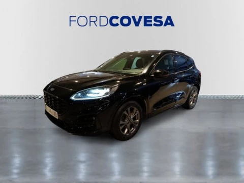 Ford Kuga ST-Line X 1.5T EcoBoost 110kW (150CV)