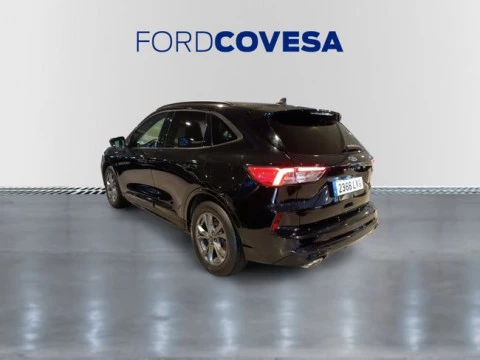 Ford Kuga ST-Line X 1.5T EcoBoost 110kW (150CV)