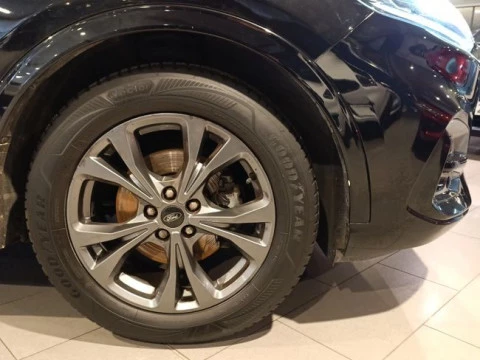 Ford Kuga ST-Line X 1.5T EcoBoost 110kW (150CV)