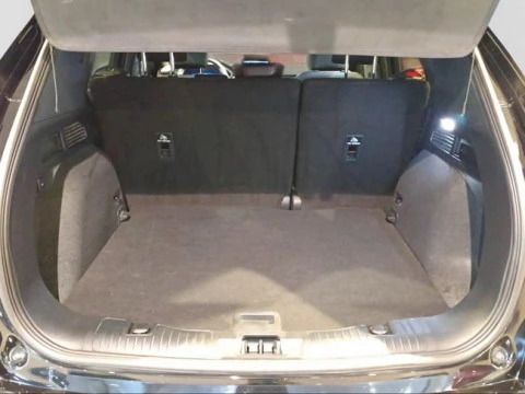 Ford Kuga ST-Line X 1.5T EcoBoost 110kW (150CV)