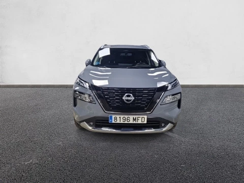 Nissan X-Trail 7pl 1.5 e-4ORCE 158kW 4x4 A/T Tekna