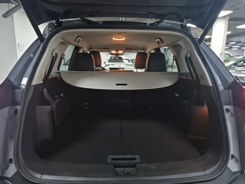 Nissan X-Trail 7pl 1.5 e-4ORCE 158kW 4x4 A/T Tekna