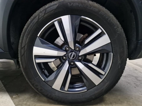 Nissan X-Trail 7pl 1.5 e-4ORCE 158kW 4x4 A/T Tekna
