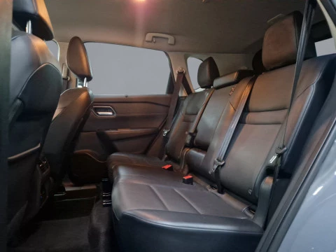 Nissan X-Trail 7pl 1.5 e-4ORCE 158kW 4x4 A/T Tekna