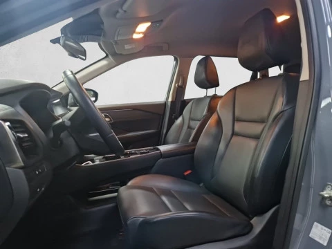 Nissan X-Trail 7pl 1.5 e-4ORCE 158kW 4x4 A/T Tekna