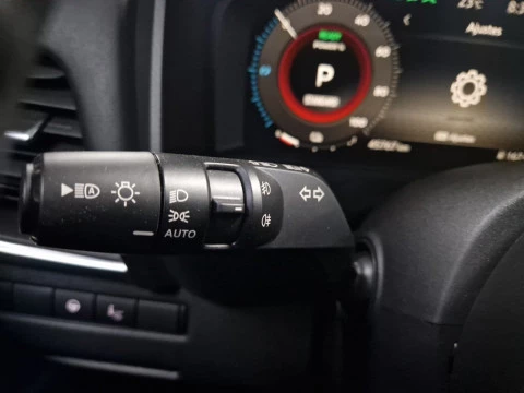 Nissan X-Trail 7pl 1.5 e-4ORCE 158kW 4x4 A/T Tekna