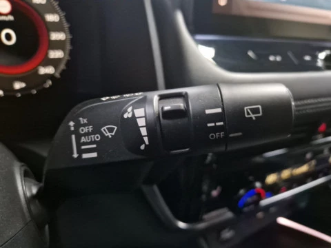 Nissan X-Trail 7pl 1.5 e-4ORCE 158kW 4x4 A/T Tekna