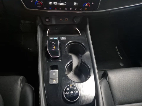 Nissan X-Trail 7pl 1.5 e-4ORCE 158kW 4x4 A/T Tekna