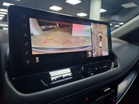 Nissan X-Trail 7pl 1.5 e-4ORCE 158kW 4x4 A/T Tekna