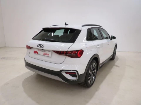 Audi A3 Genuine 40 TFSI e 150 kW (204 CV) S tronic